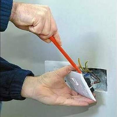 Instalaciones eléctricas