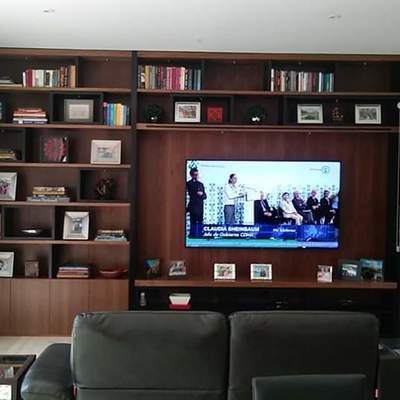 Mueblede televisión