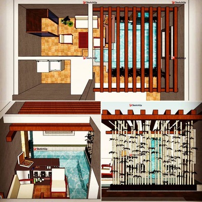 Acondicionamiento de espacios