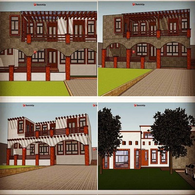 Diseño Arquitectónico