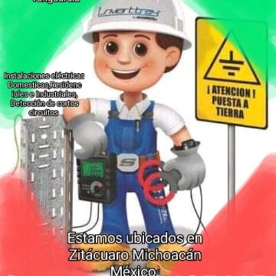 Instalaciones electricas Zitácuaro siempre alá vanguardia