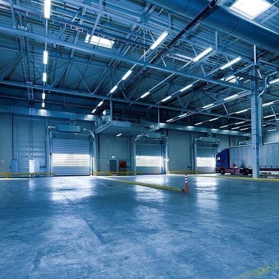 LIMPIEZA PROFUNDA DE PISOS DE CEMENTO PULIDO