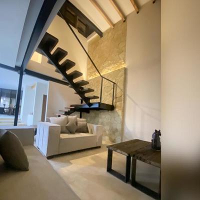 RESIDENCIA SANTA ROSA