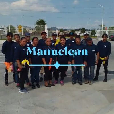 PERSONAL DE LIMPIEZA