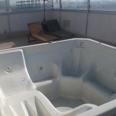 Recubrimiento Total de la superficie