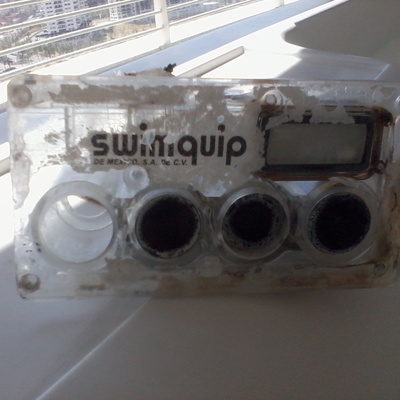 Partes y Refacciones Originales