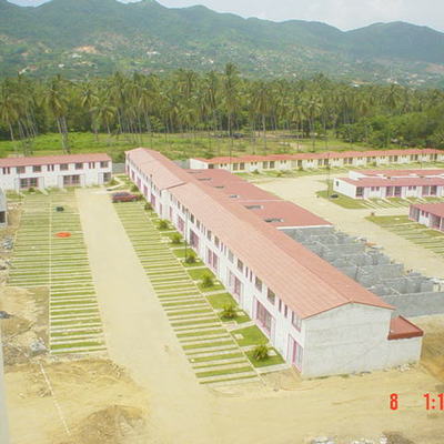 vivienda de interes social