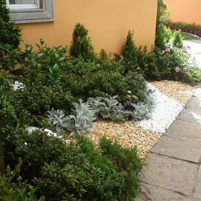 MANTENIMIENTO EN CUAJIMALPA