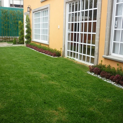 MANTENIMIENTO EN CUAJIMALPA 2