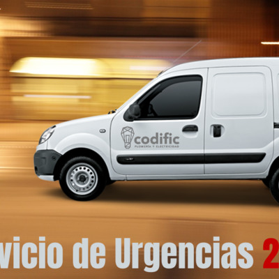 Servicio de Urgencias