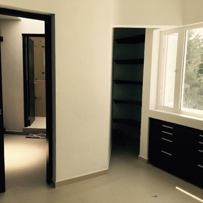 Interiores Recámaras