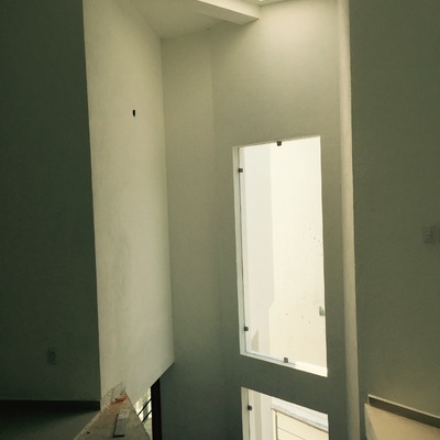 Doble Altura Iluminación