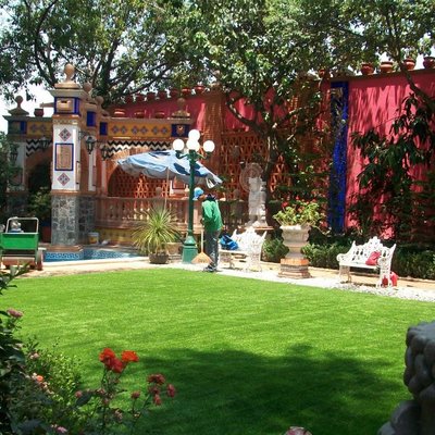 Hda Cortes Coyoacan 13