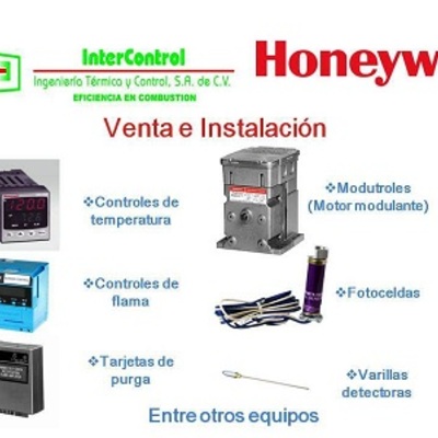 Honeywell