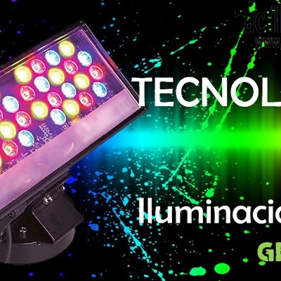 ILUMINACION RGB