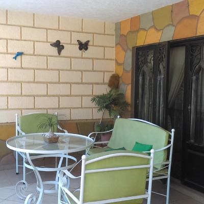 proyecto de ampliacion y construcción