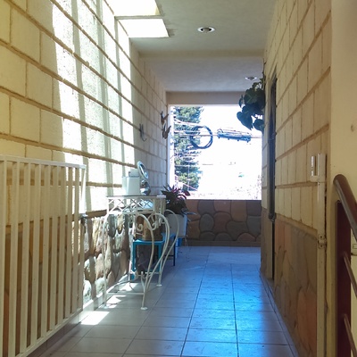 proyecto de ampliacion y construcción