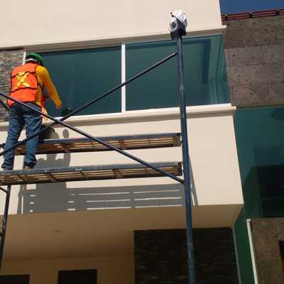 Limpieza residencial