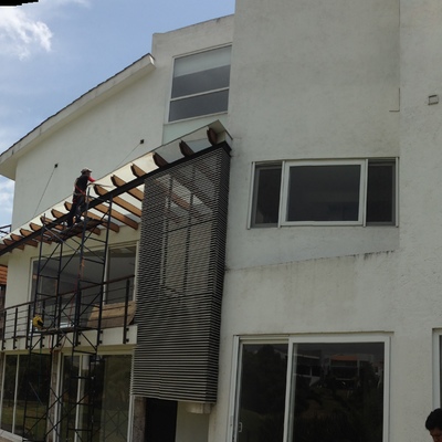 Limpieza residencial