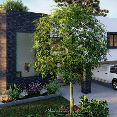 Proyecto de Remodelación