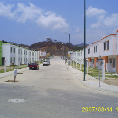 vivienda de interes social