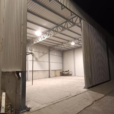 Analisis estructural y construcción de cimentación y estructura.