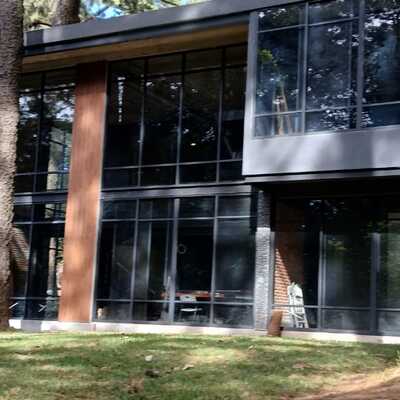 RESIDENCIA  HUITZILAC