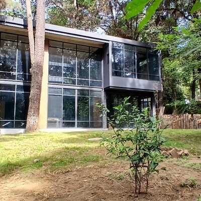 RESIDENCIA  HUITZILAC