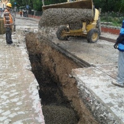 Construcción y remodelacion