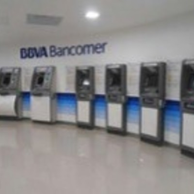 Area Servicios Express