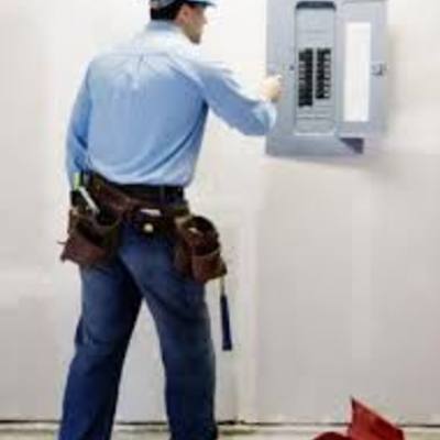 INSTALACIONES ELECTRICAS