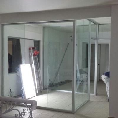 Oficinas financiera felicidad