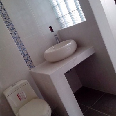 Remodelación de Baño