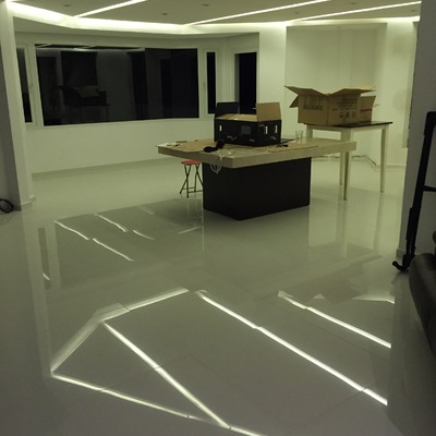 Escenas de Iluminación