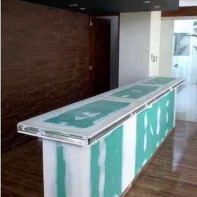 Remodelación de  cocina