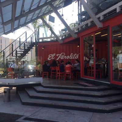 REMODELACION CONTENEDORES