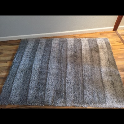 Lavado de alfombras con vapor