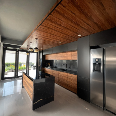 Remodelación de cocina