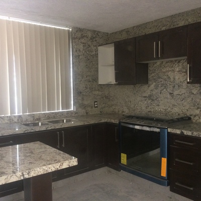 Cocina Sra Brenda González 