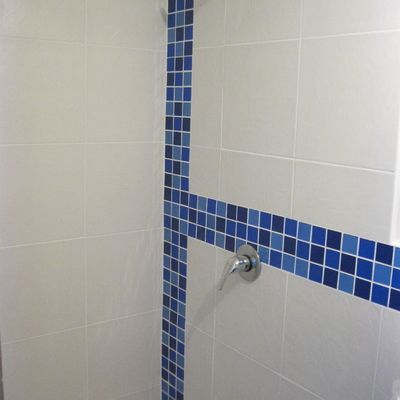 Regadera Manzanillo 2