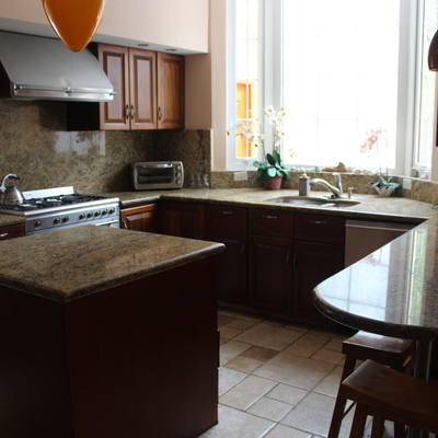 Residencia Fam. Manzanero, Facc. Nuevo Vallarta