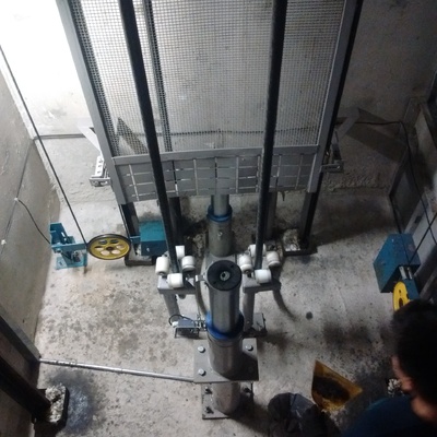 DISPOSITIVOS DE SEGURIDAD