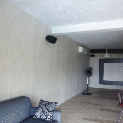 Casa de descanso Cuernavaca AUDIO Y VIDEO