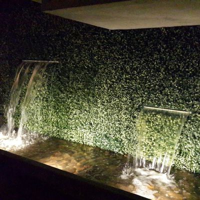 Diseño y decoración ambiental