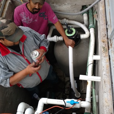 mantenimiento correctivo y preventibo