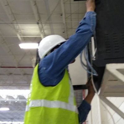 INDUSTRIAL MANUFACTURA