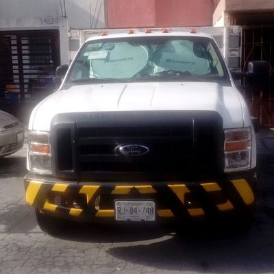 Ford f350