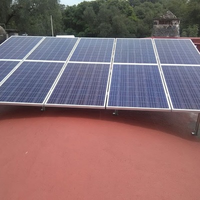 3.30 kW Uso residencial