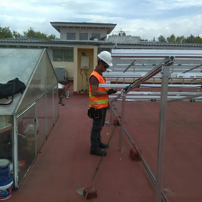 30 kW instalados