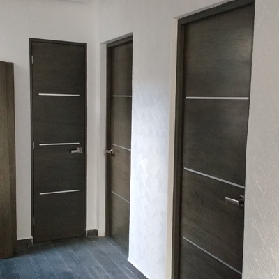 Puertas de comunicación 